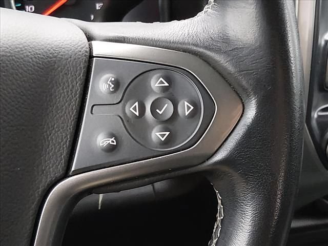 Used 2018 Chevrolet Silverado 1500 LT w/ All Star Edition RWD image 20