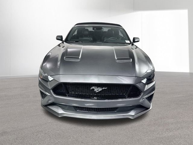Used 2021 Ford Mustang GT Premium w/ Equipment Group 401A image 24