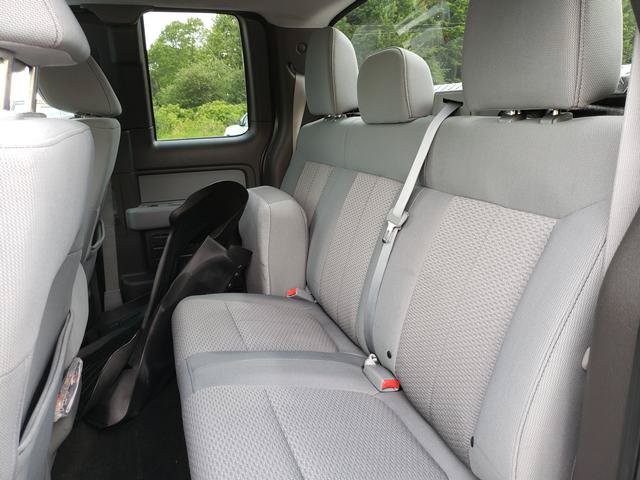 Used 2011 Ford F150 XLT w/ XLT Chrome Pkg AWD/4WD image 13