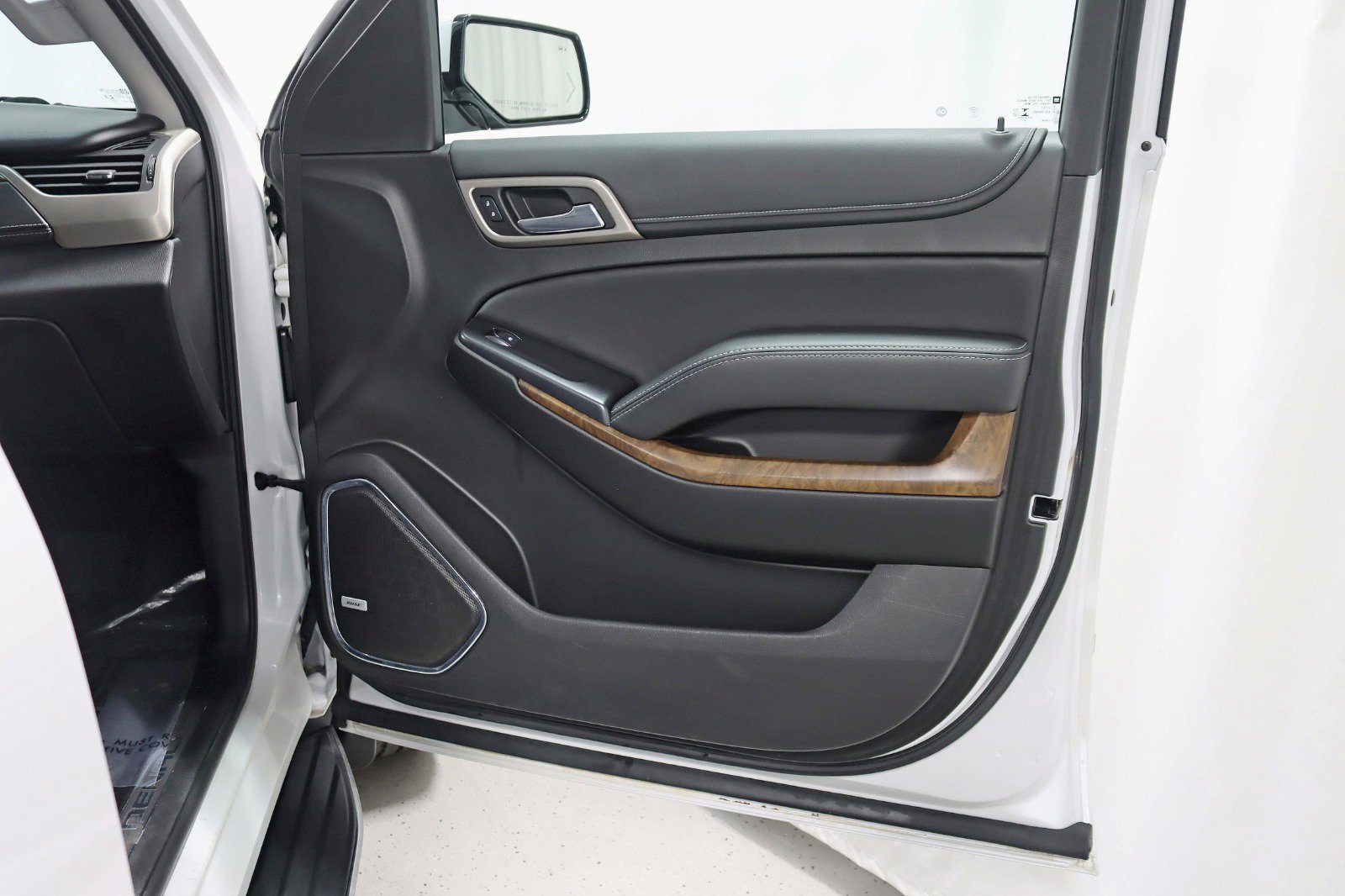 Used 2019 GMC Yukon Denali image 35