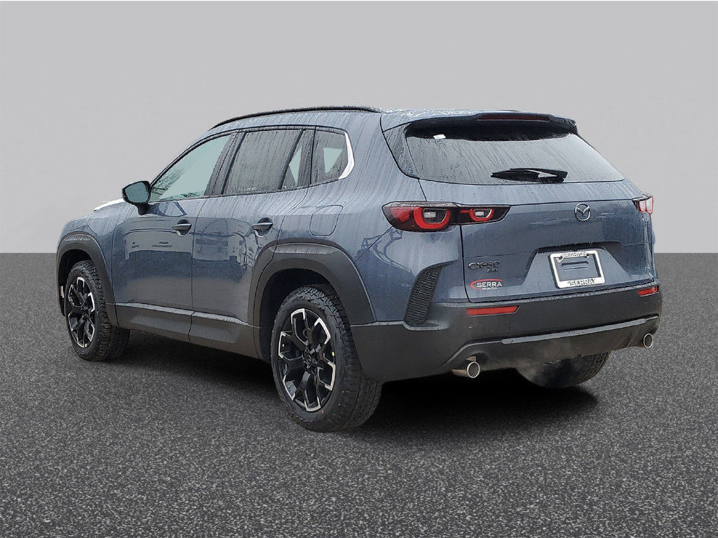 New 2026 MAZDA CX-50 Meridian Edition w/ Weather Package AWD/4WD image 2
