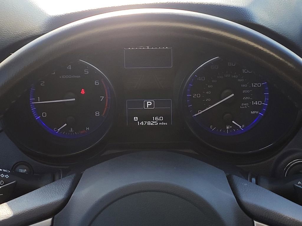 Used 2016 Subaru Outback 2.5i Limited image 33