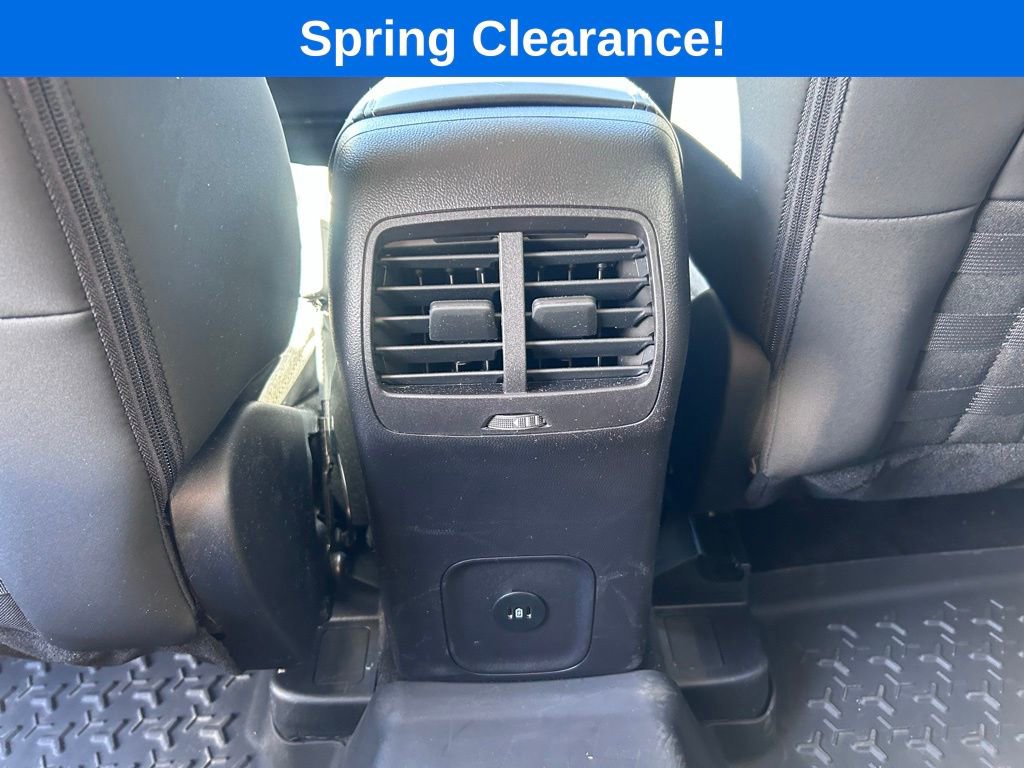 Used 2025 Ford Bronco Sport Big Bend AWD/4WD image 24