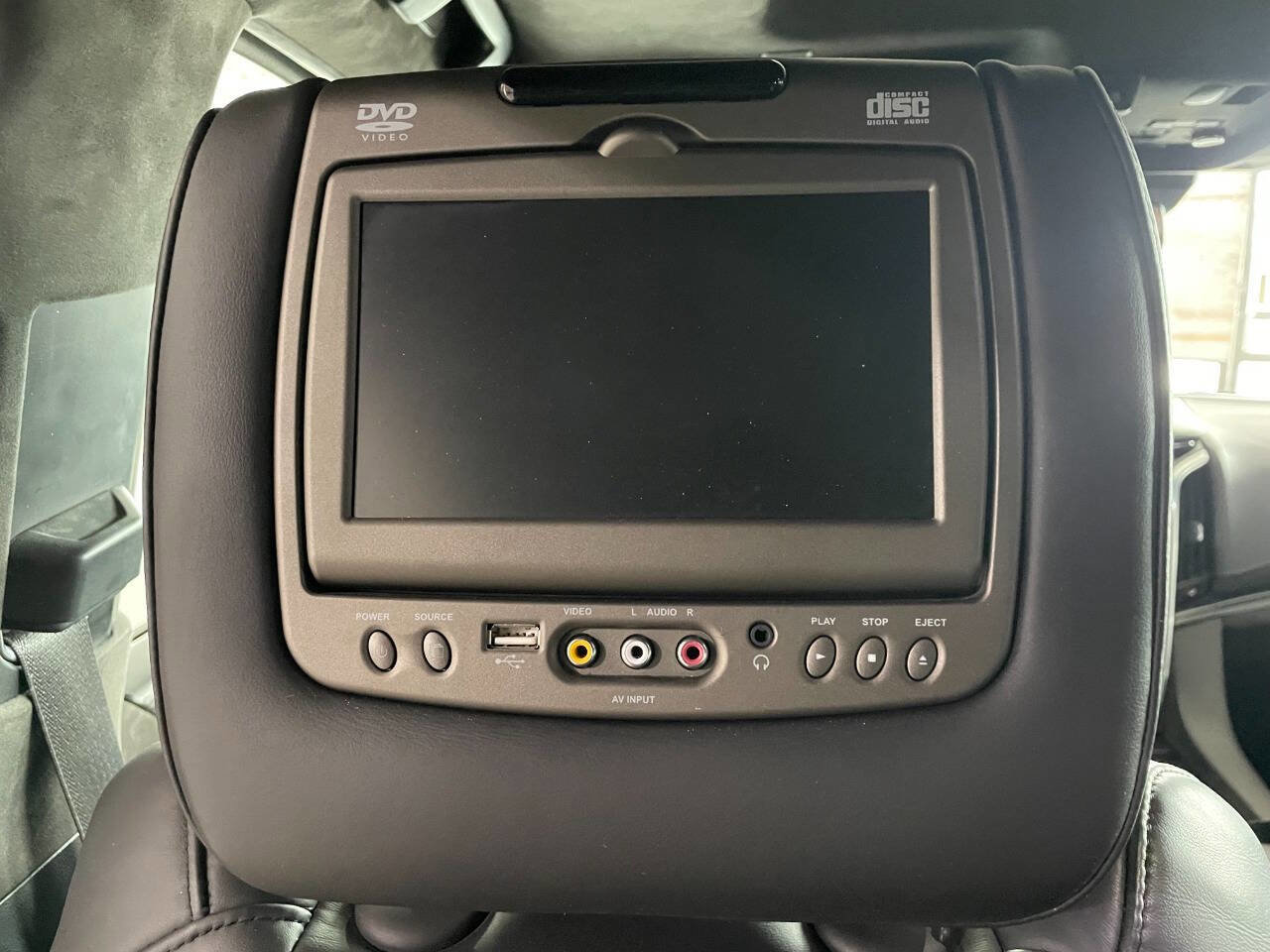 Used 2018 Cadillac Escalade ESV Platinum image 27