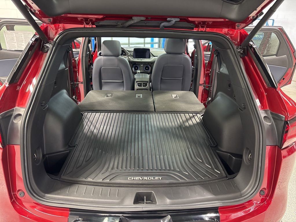 Used 2023 Chevrolet Blazer RS w/ Driver Confidence II Package image 38