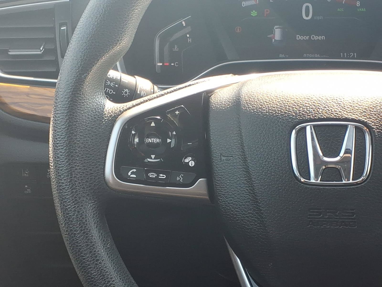 Used 2019 Honda CR-V EX image 10