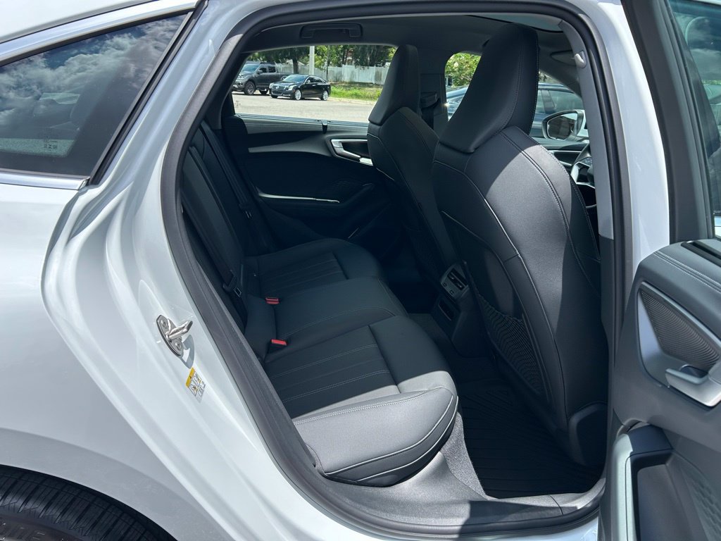 Certified 2025 Audi A5 Premium Plus w/ Premium Plus AWD/4WD image 50