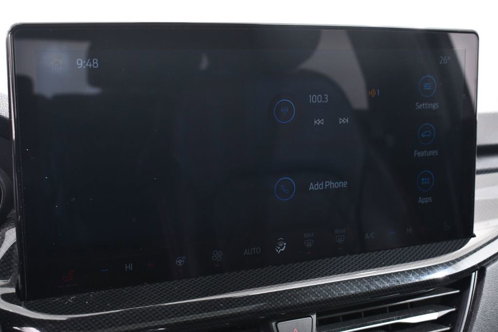 Used 2023 Ford Escape ST-Line Elite w/ Premium Technology Package image 28