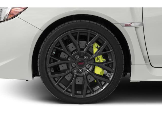 Used 2019 Subaru WRX STI AWD/4WD image 14