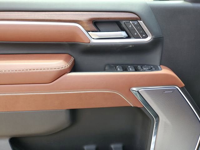 New 2026 GMC Sierra 3500 Denali Ultimate AWD/4WD image 18