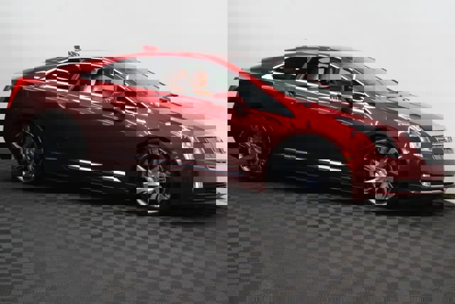 Used 2014 Cadillac ELR w/ Luxury Package image 3