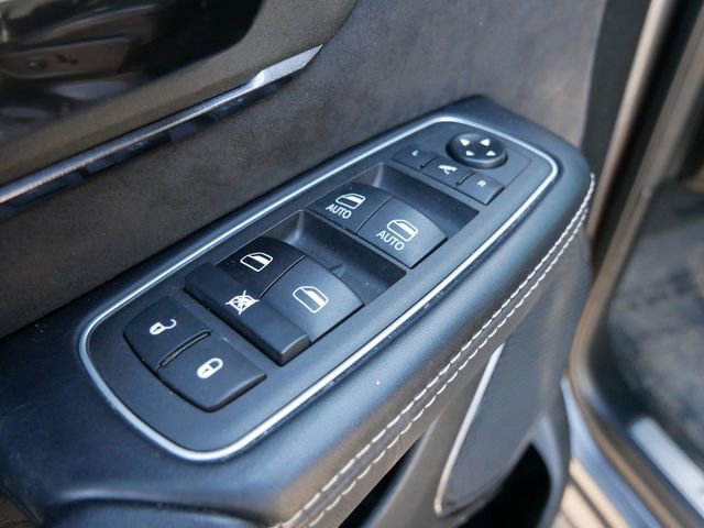 Used 2021 RAM 1500 TRX w/ TRX Level 2 Equipment Group image 19