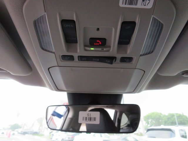 New 2026 Toyota Highlander XLE image 35