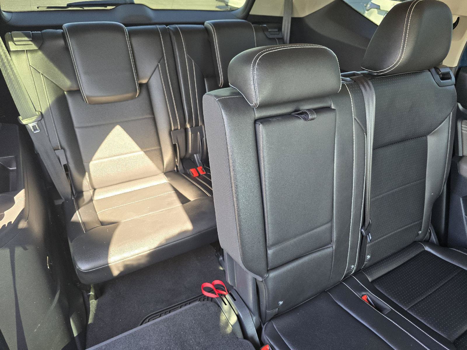 Used 2022 Volkswagen Atlas SE AWD/4WD image 14