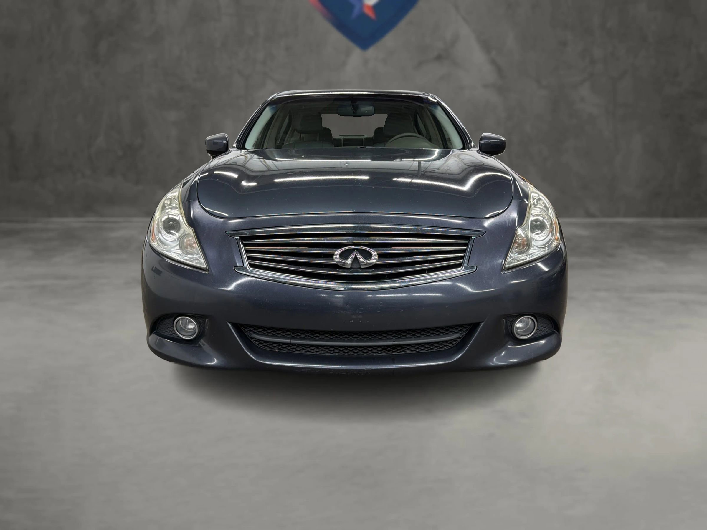 Used 2010 INFINITI G37 Journey w/ Premium Pkg image 13