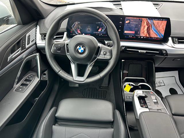 Certified 2024 BMW X1 xDrive28i w/ Premium Package image 22
