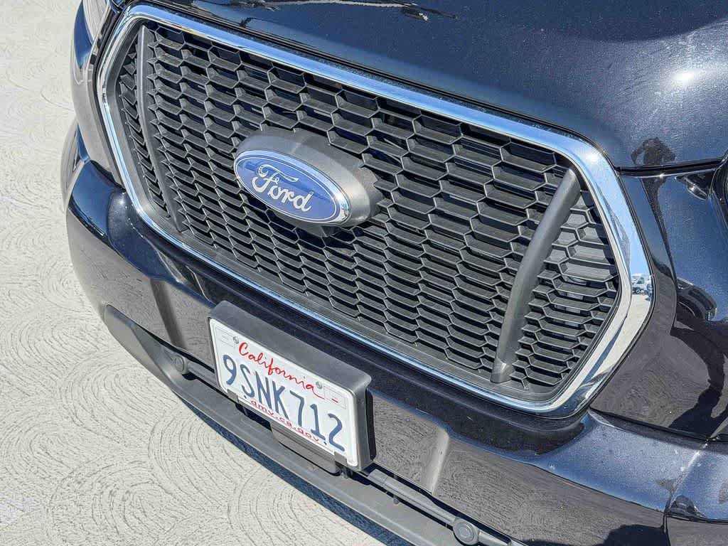 Used 2025 Ford Transit 350 XLT RWD image 8