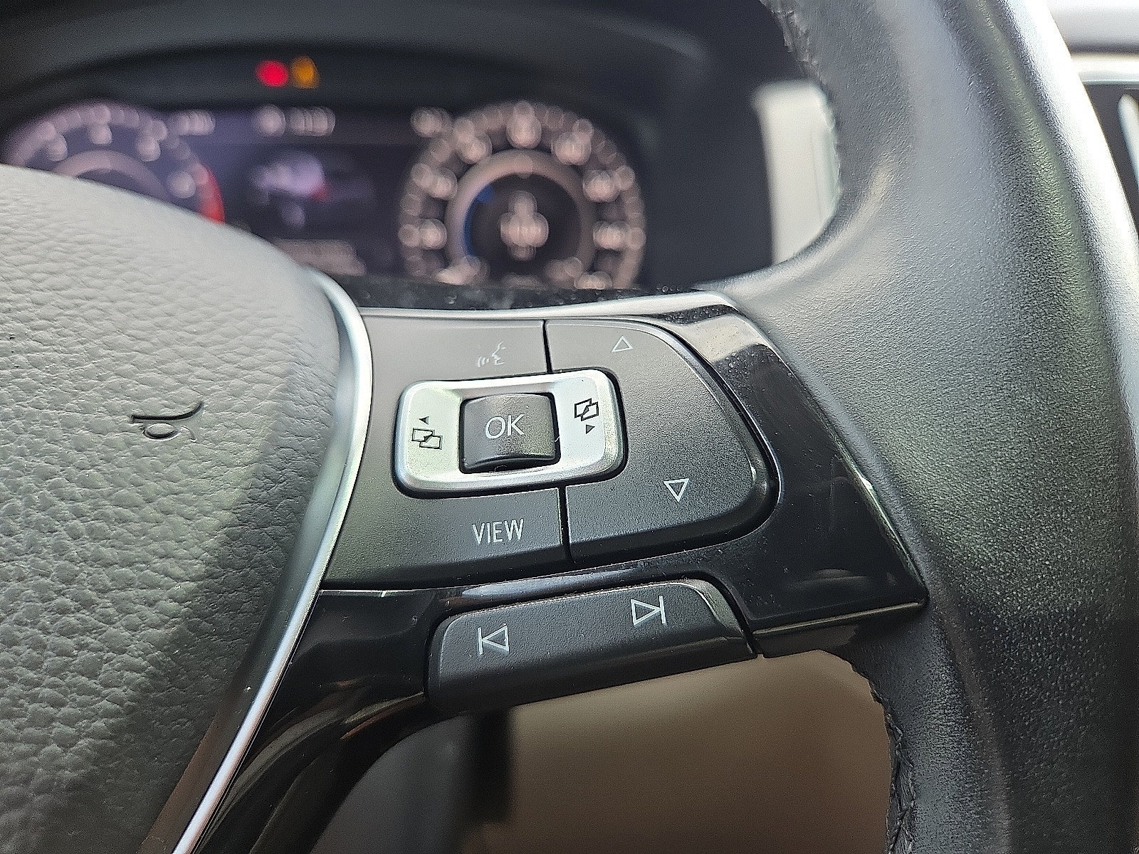 Used 2019 Volkswagen Atlas SEL Premium AWD/4WD image 24