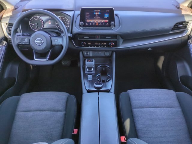 Certified 2023 Nissan Rogue SV image 16