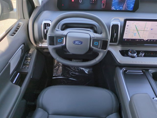 New 2026 Ford Expedition Max Active image 16