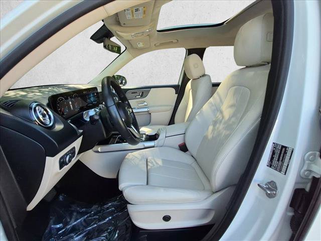 Used 2022 Mercedes-Benz GLB 250 image 17