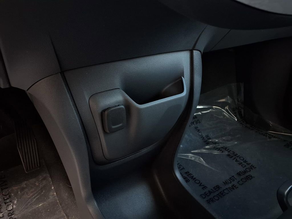 Used 2017 Chevrolet Bolt LT image 11