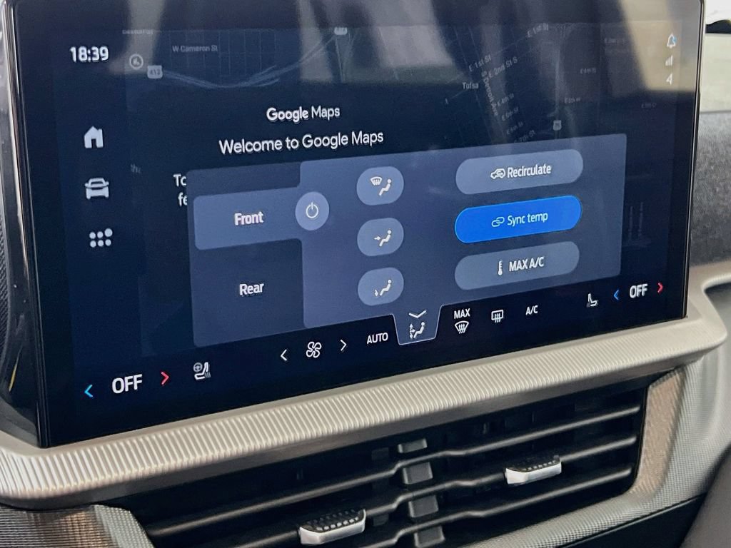 New 2026 Ford Explorer ST-Line w/ ST-Line Street Pack AWD/4WD image 9