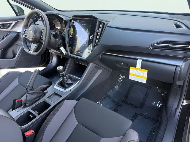 Used 2024 Subaru WRX AWD/4WD image 22