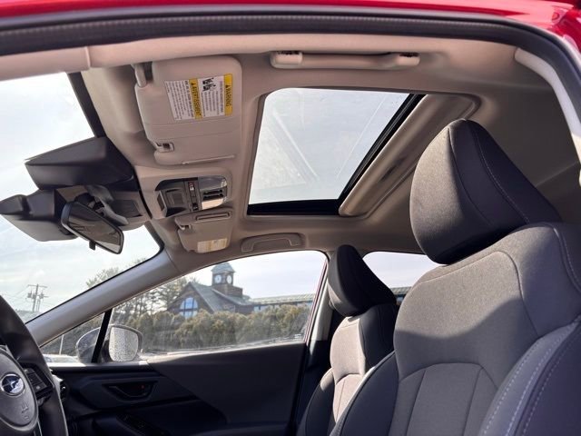 New 2026 Subaru Crosstrek 2.0i Premium AWD/4WD image 22