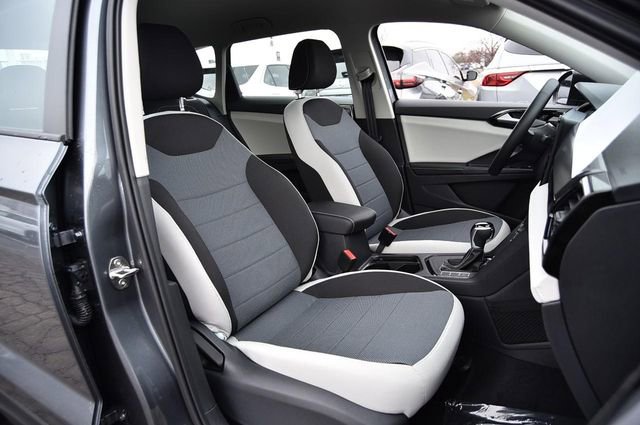 New 2026 Volkswagen Taos S image 19