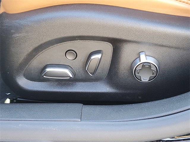 Certified 2024 Cadillac CT5 V image 7