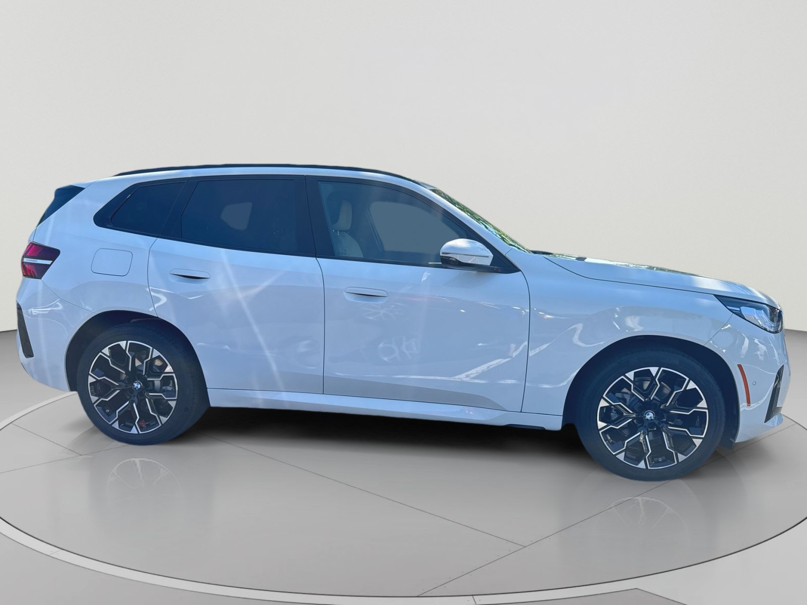 New 2026 BMW X3 xDrive30i w/ Premium Package AWD/4WD image 34
