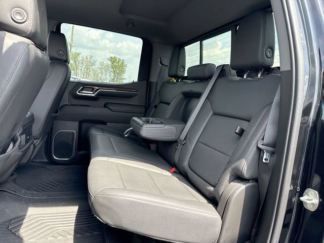Used 2023 Chevrolet Silverado 1500 RST AWD/4WD image 23