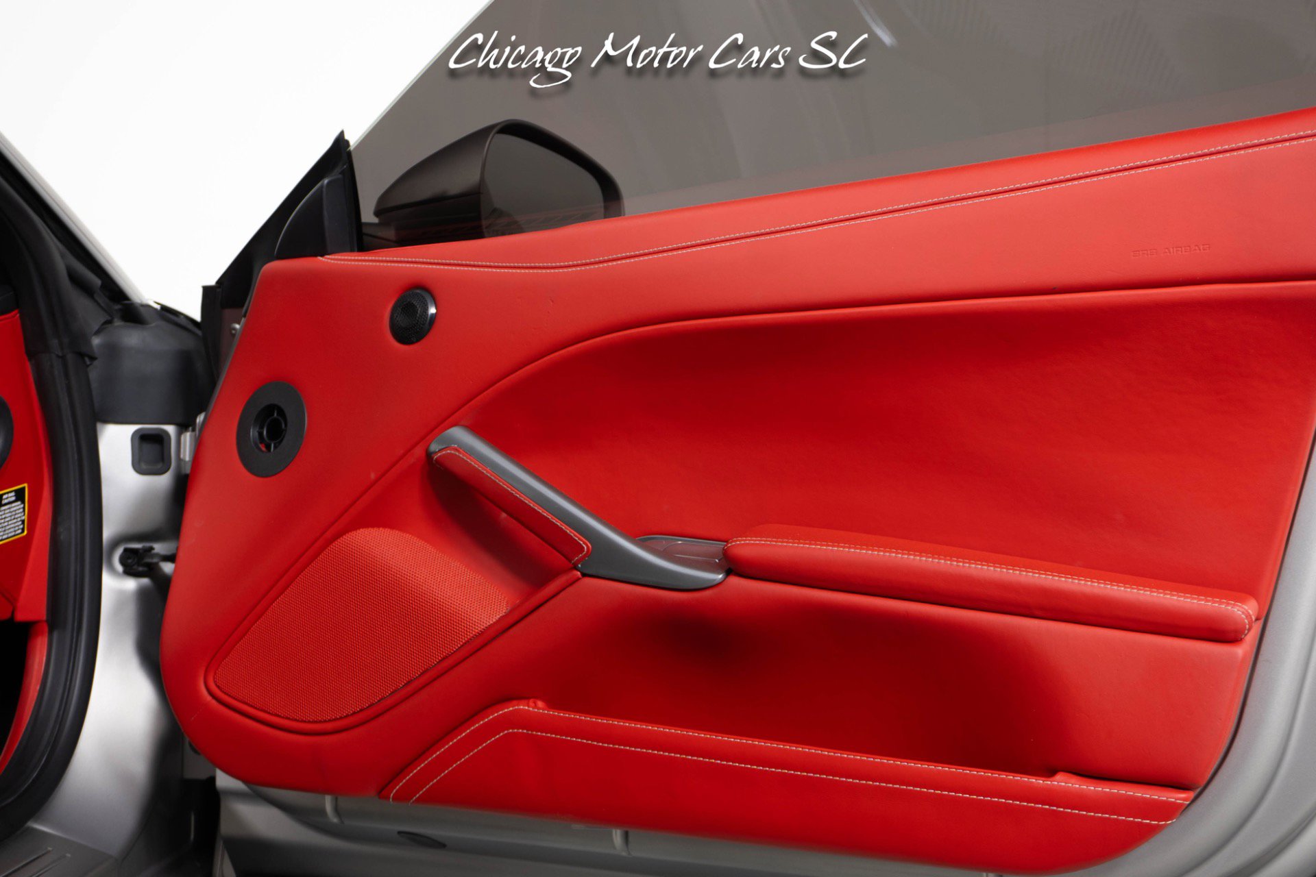 Used 2016 Ferrari F12 Berlinetta RWD image 43