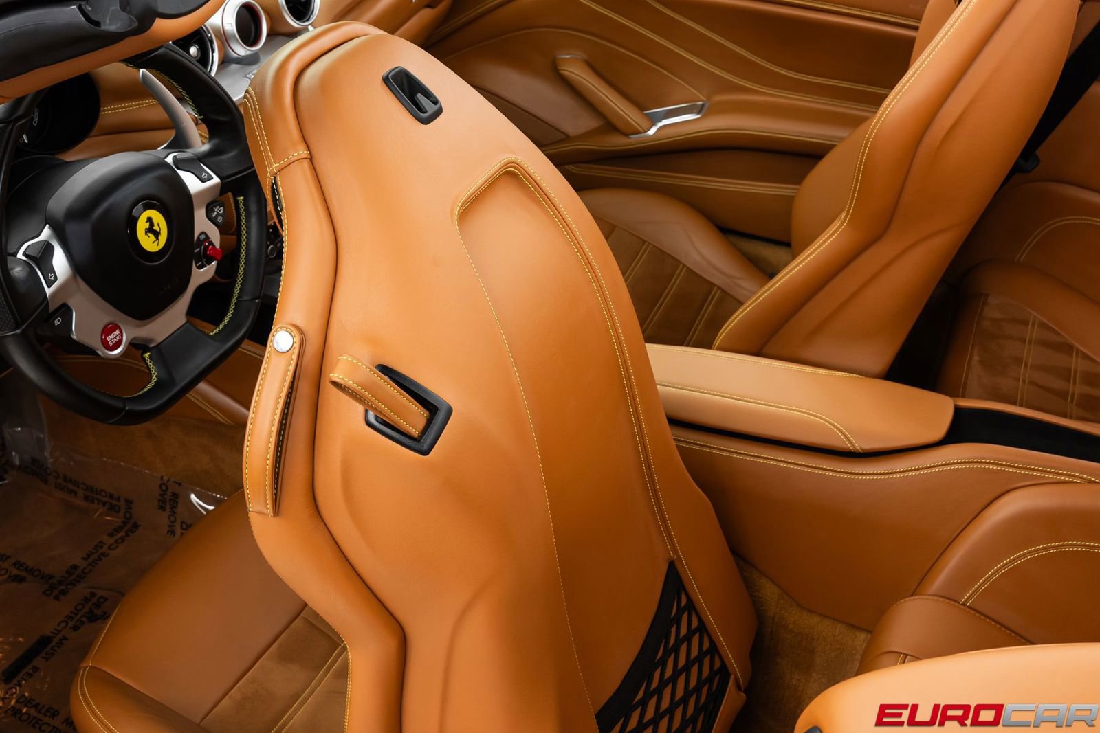 Used 2016 Ferrari California T image 42