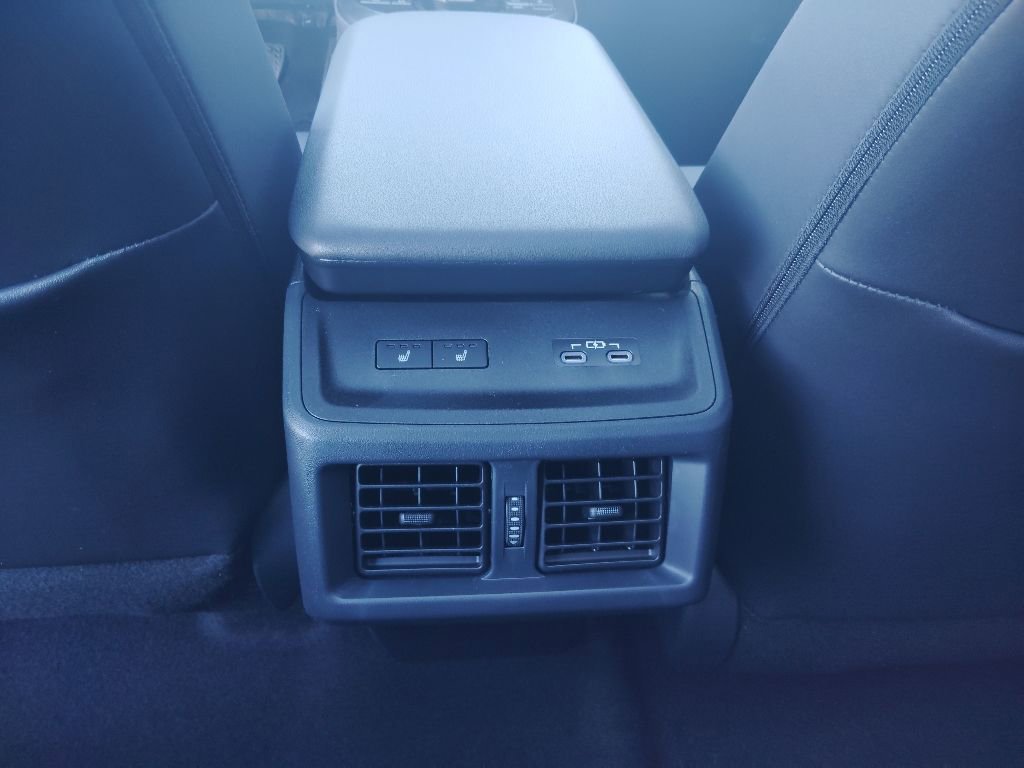 New 2026 Toyota bZ AWD/4WD image 10