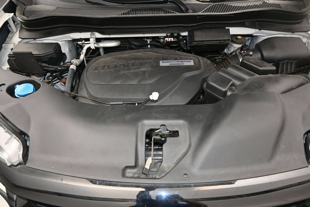 Used 2020 Honda Passport Touring image 26