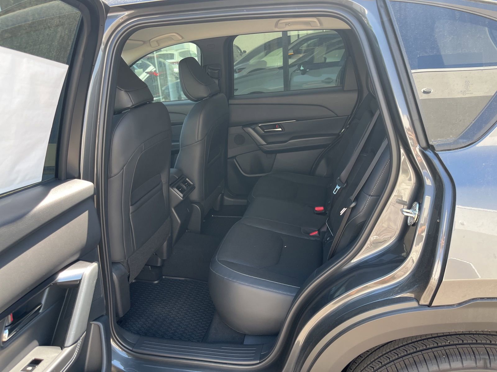 New 2026 MAZDA CX-5 Preferred AWD/4WD image 21