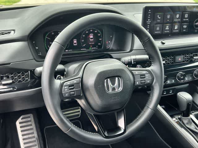 Used 2026 Honda Accord Sport image 17
