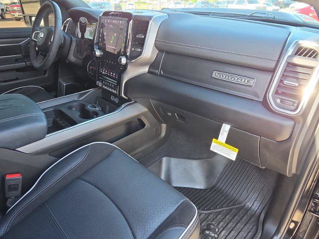 Used 2025 RAM 2500 Laramie w/ Night Edition AWD/4WD image 26