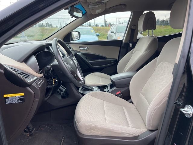 Used 2017 Hyundai Santa Fe Sport FWD image 14