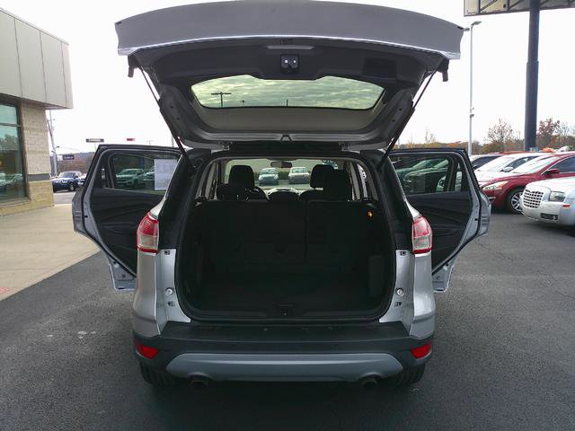 Used 2014 Ford Escape SE w/ Equipment Group 201A image 5