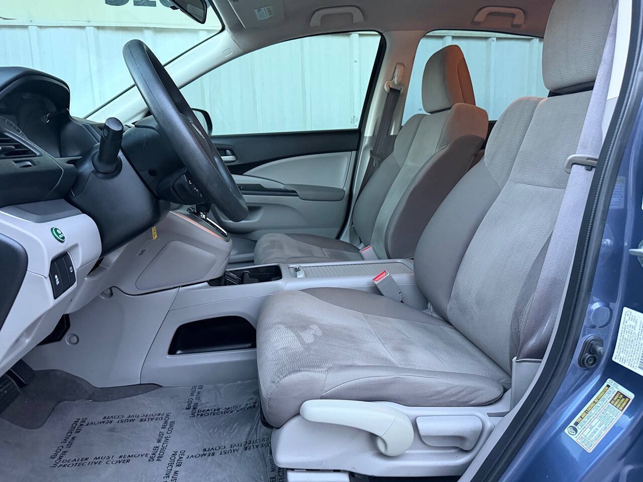 Used 2014 Honda CR-V LX image 13
