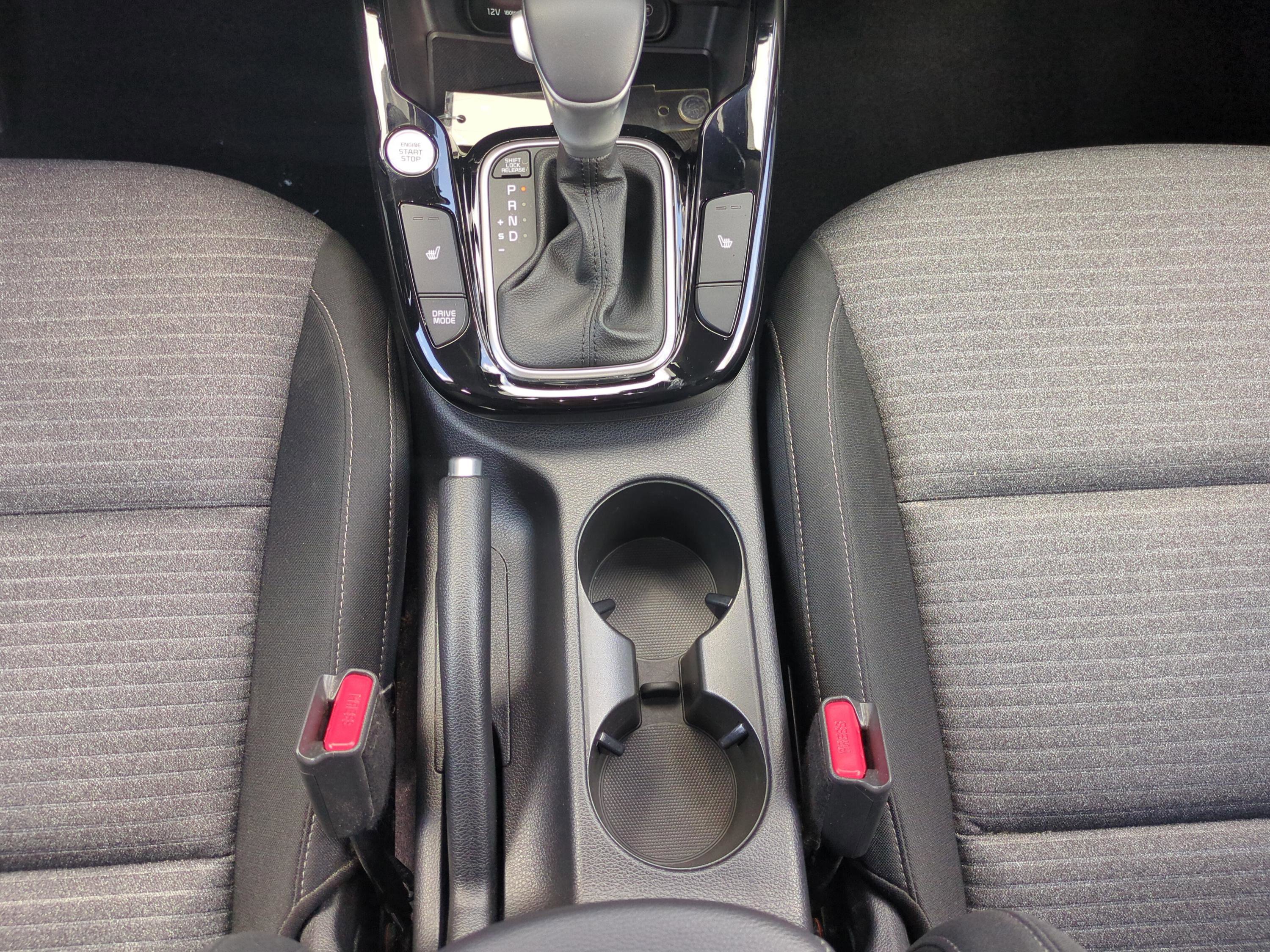 Certified 2023 Kia Soul EX image 16