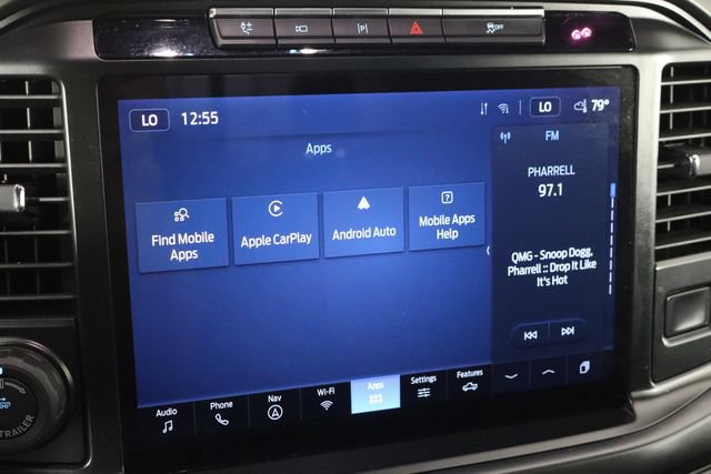 Used 2024 Ford F150 XLT w/ Equipment Group 302A MID AWD/4WD image 34