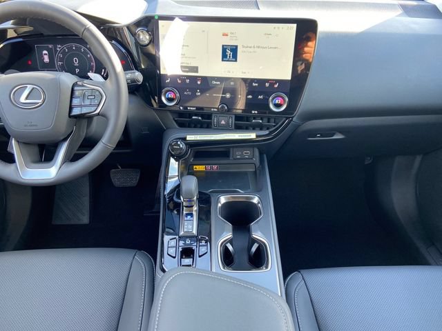 New 2026 Lexus NX 350 AWD w/ Accessory Package (Z1) image 14