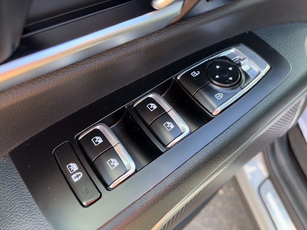 Used 2025 Kia Telluride SX Prestige X-Line AWD/4WD image 22