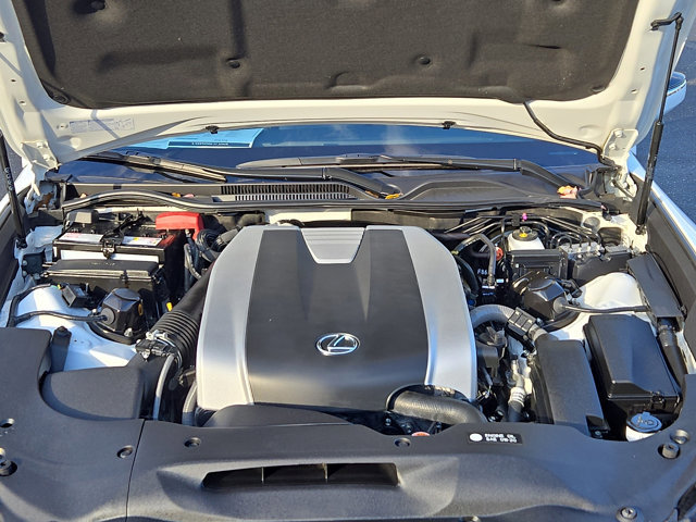 Used 2024 Lexus RC 350 F Sport image 30