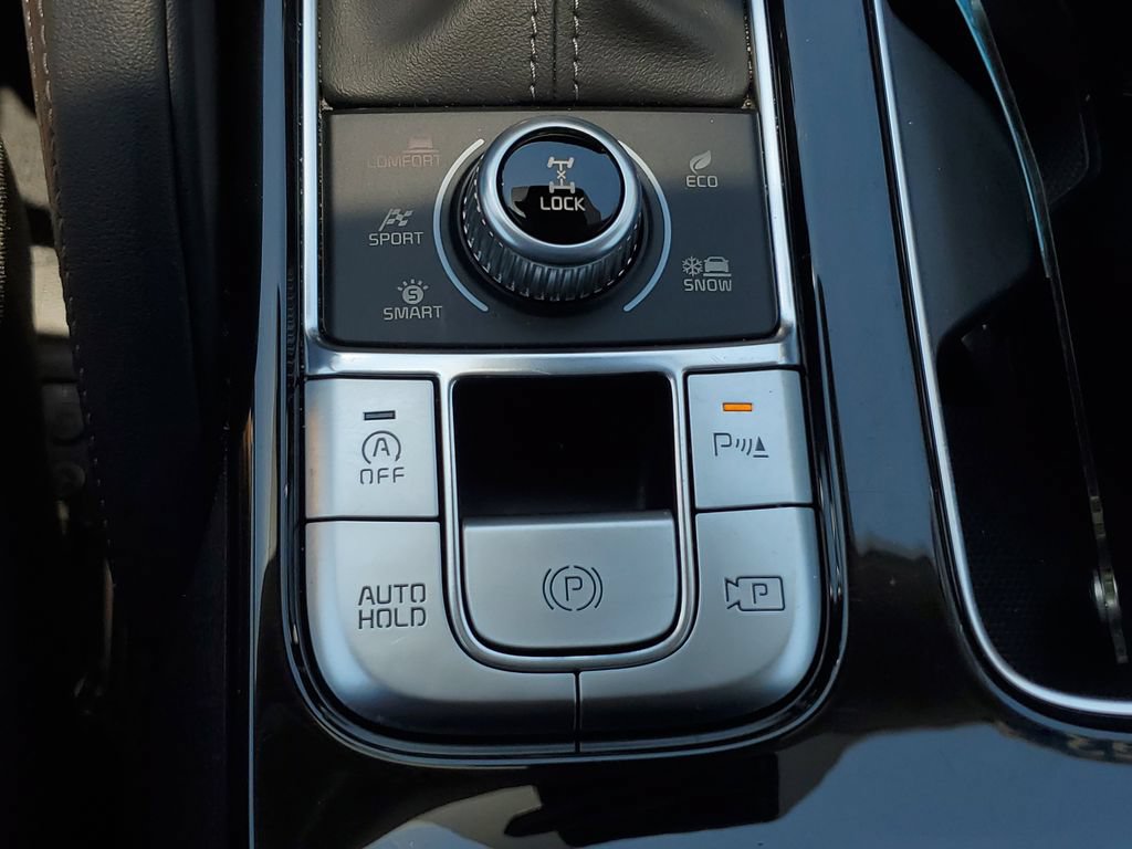 Used 2023 Kia Telluride SX AWD/4WD image 32
