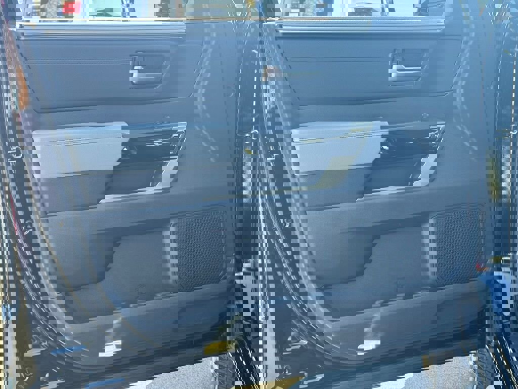 New 2026 Toyota Tundra Limited image 17